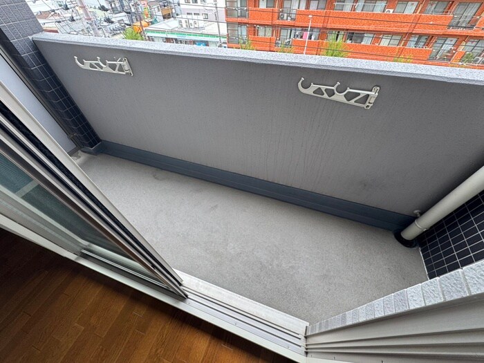 物件内観写真21　(ベランダ・バルコニー)