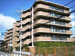 サニ－フラット緑地公園（101）外観写真