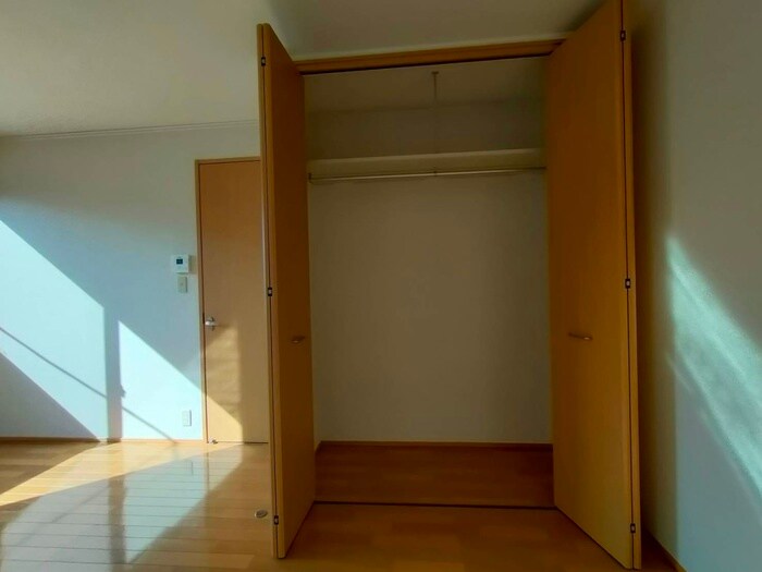 物件内観写真7　(収納)