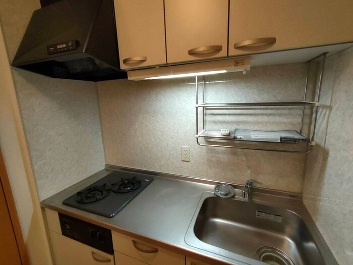 物件内観写真9　(キッチン)