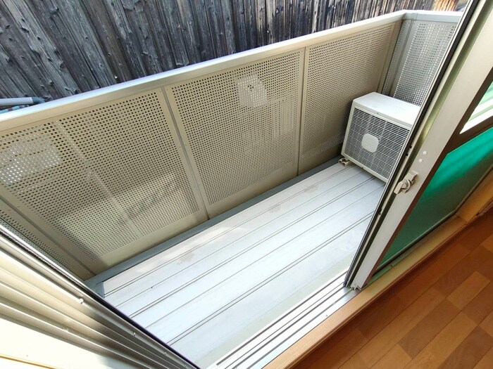 物件内観写真16　(ベランダ・バルコニー)