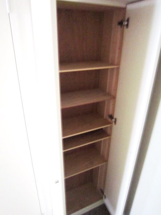 物件内観写真8　(靴箱)