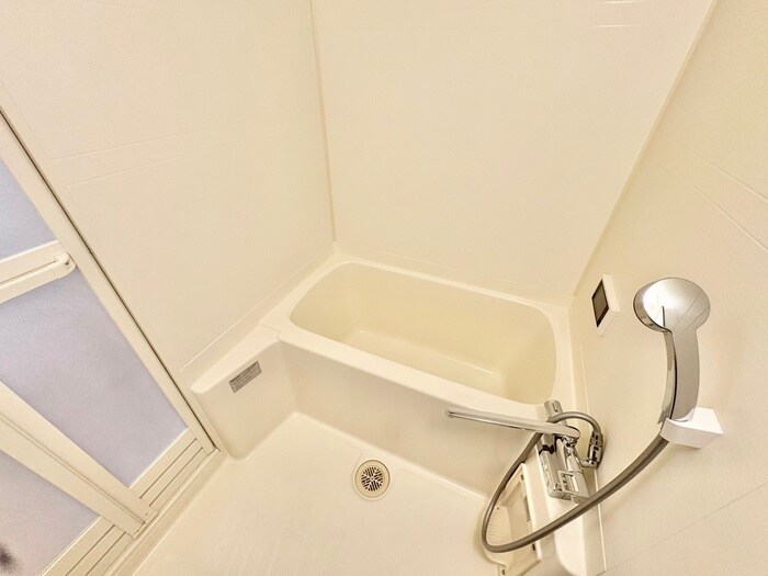 物件内観写真10　(バス／シャワールーム等)