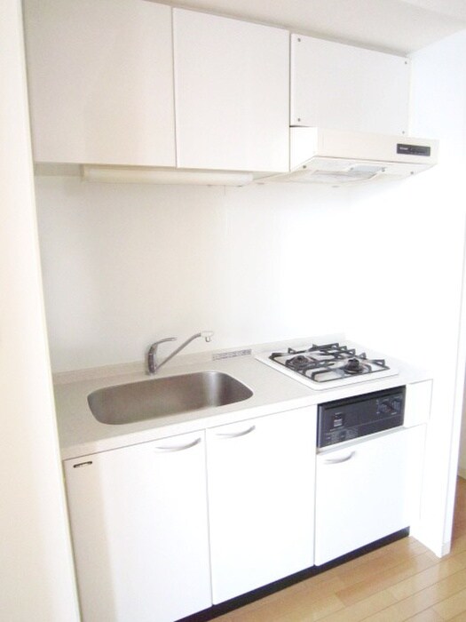 物件内観写真10　(キッチン)