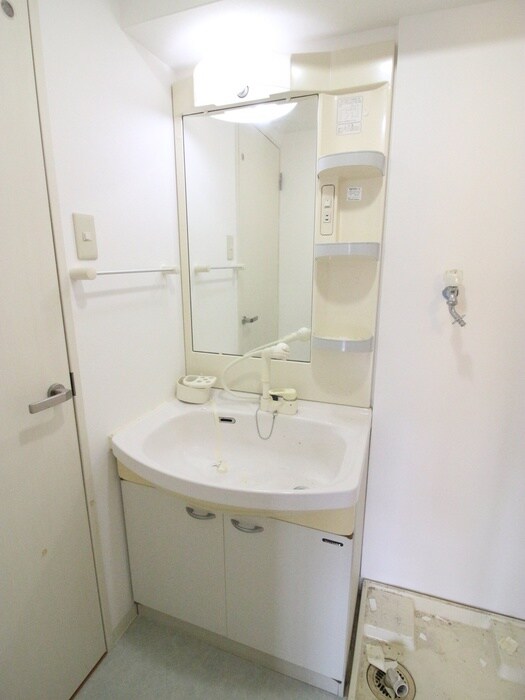 物件内観写真11　(洗面)