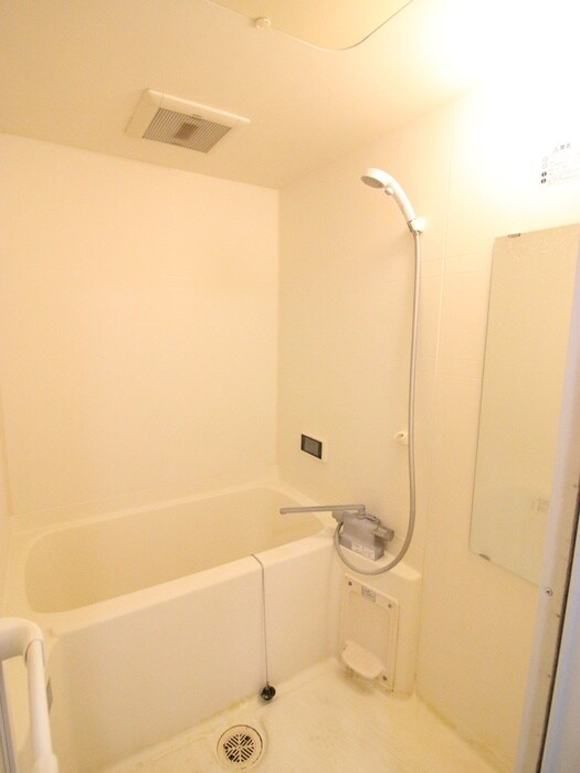 物件内観写真13　(バス／シャワールーム等)