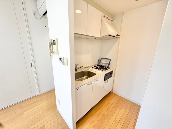 物件内観写真15　(キッチン)