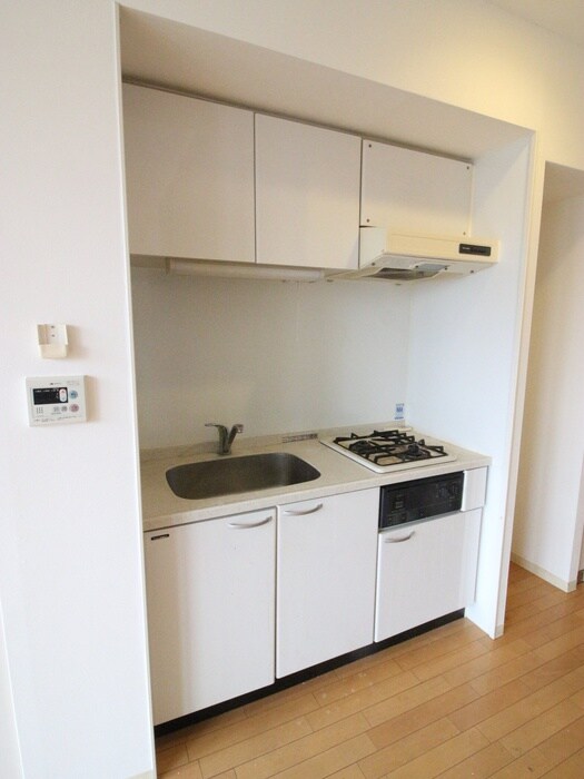 物件内観写真15　(キッチン)