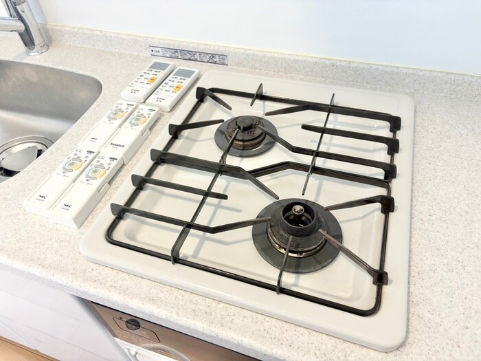 物件内観写真16　(キッチン)