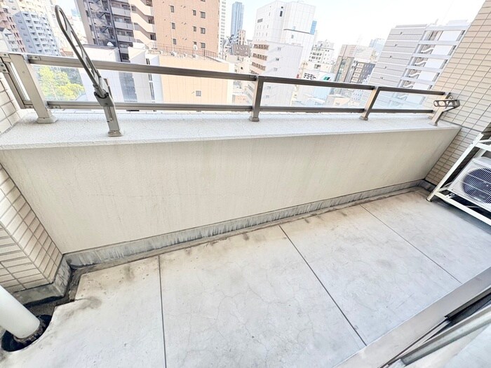 物件内観写真22　(ベランダ・バルコニー)