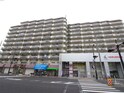 朝日プラザ岸里第一（４１０）
