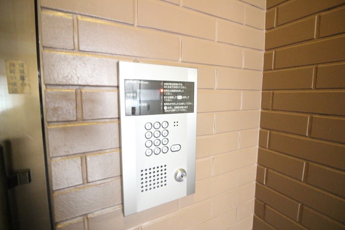 物件外観写真3　(建物設備)