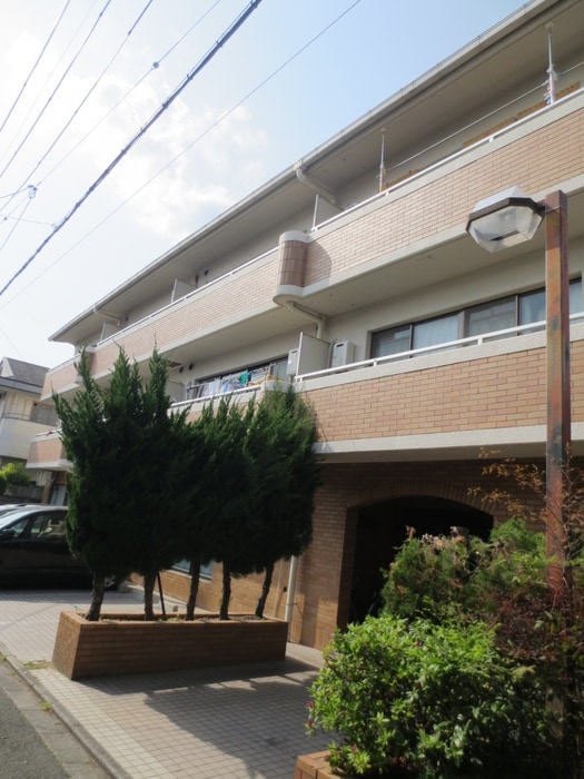 物件外観写真6　(外観写真)