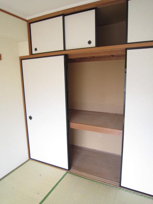 物件内観写真14　(収納)