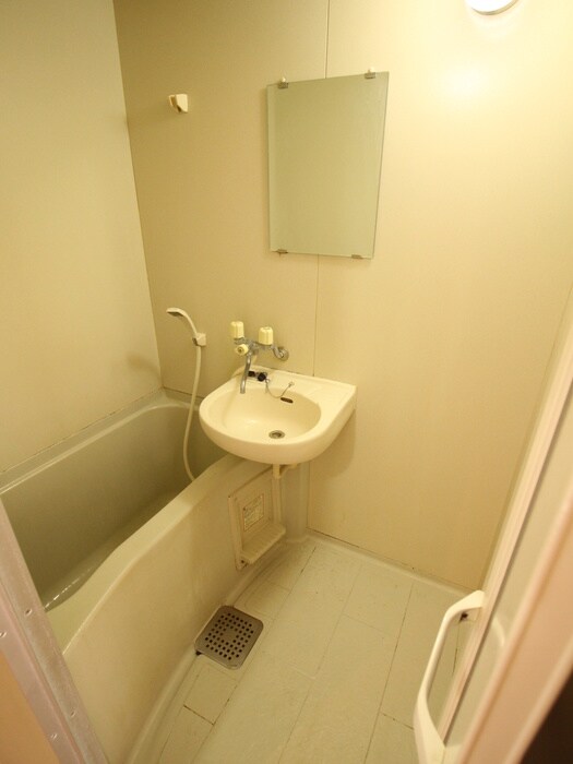 物件内観写真9　(バス／シャワールーム等)