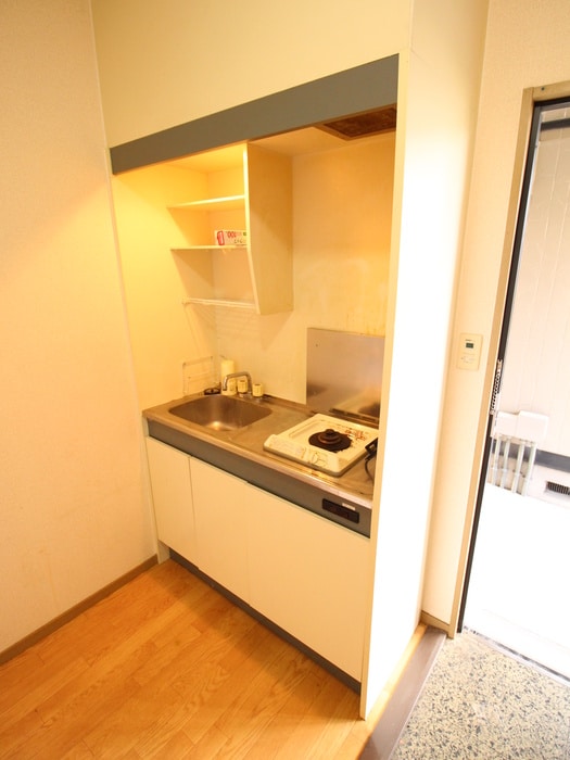 物件内観写真15　(キッチン)