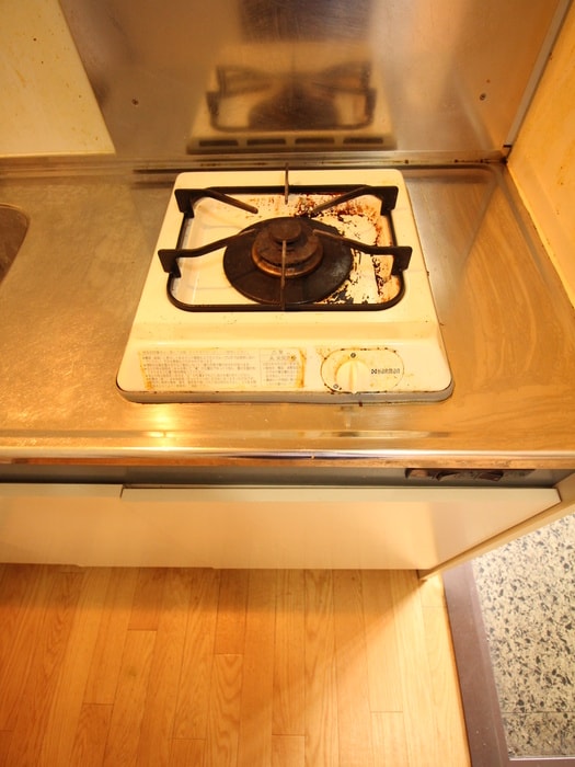 物件内観写真20　(キッチン)