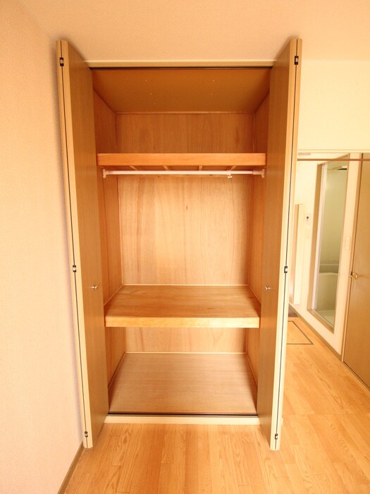物件内観写真21　(収納)