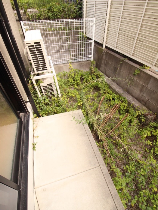 物件内観写真22　(ベランダ・バルコニー)