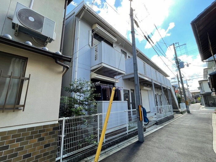 物件外観写真2　(外観写真)