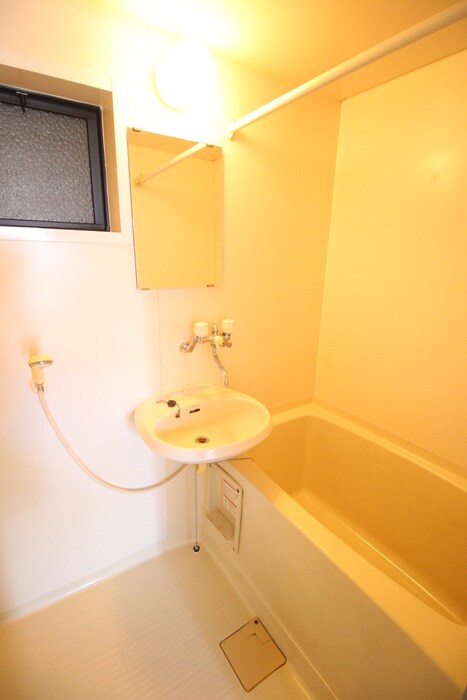 物件内観写真7　(バス／シャワールーム等)