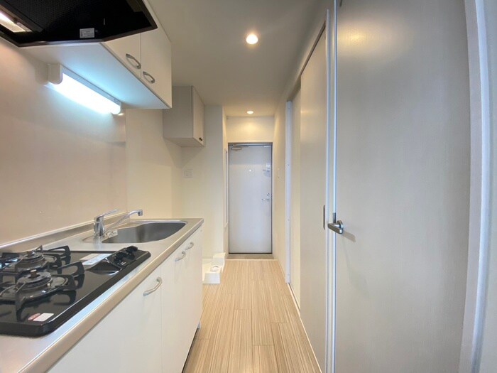 物件内観写真9　(廊下)