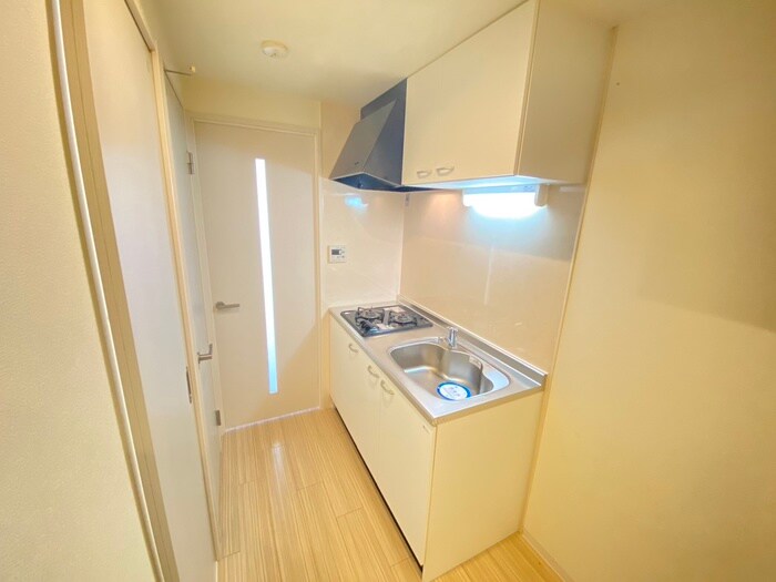 物件内観写真10　(キッチン)