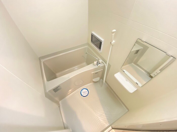 物件内観写真13　(バス／シャワールーム等)