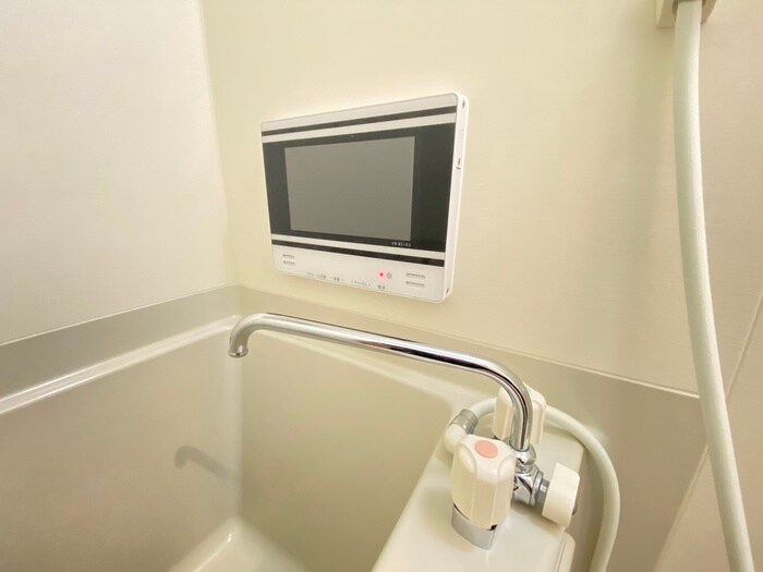 物件内観写真14　(バス／シャワールーム等)