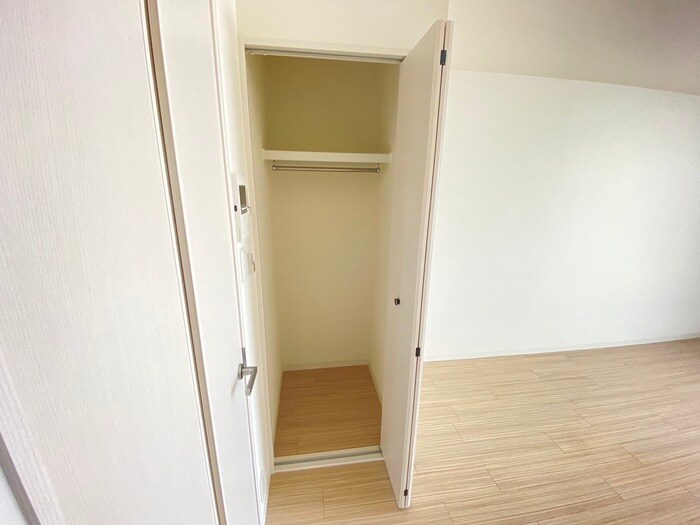 物件内観写真18　(収納)