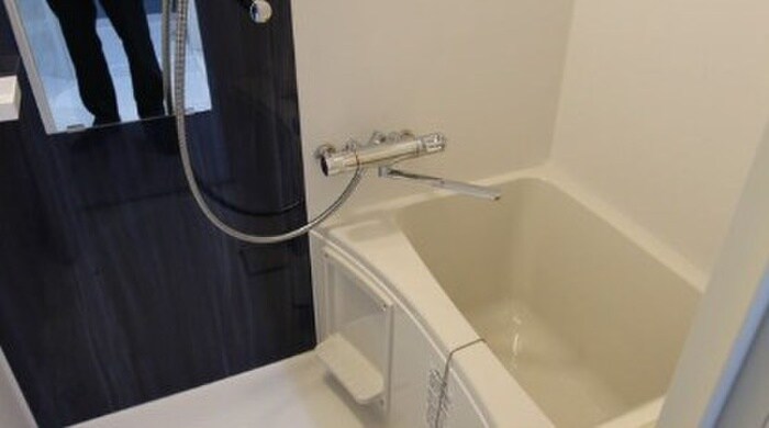 物件内観写真9　(バス／シャワールーム等)