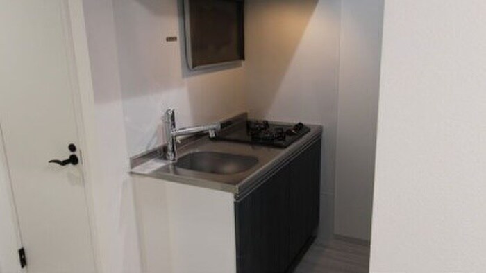 物件内観写真15　(キッチン)