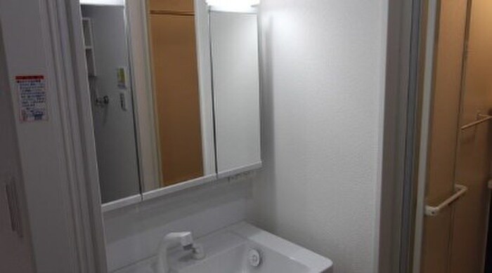 物件内観写真19　(洗面)