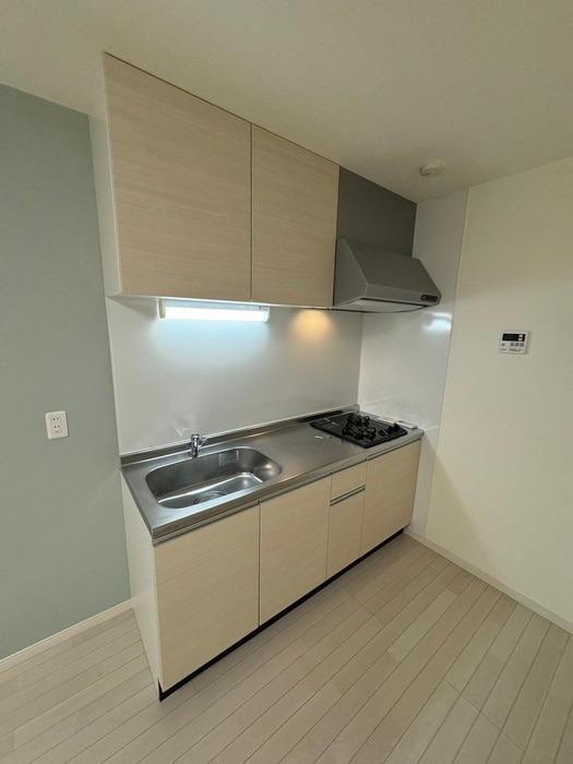 物件内観写真7　(キッチン)