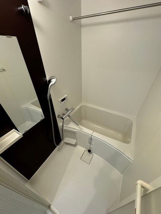 物件内観写真9　(バス／シャワールーム等)