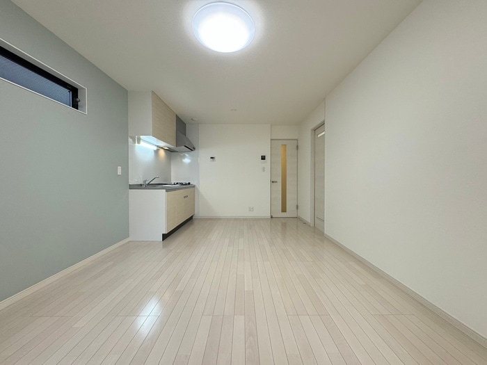 物件内観写真11　(居室)