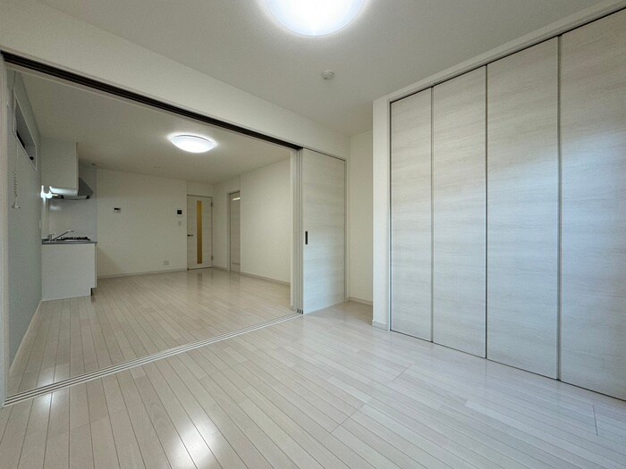 物件内観写真14　(居室)