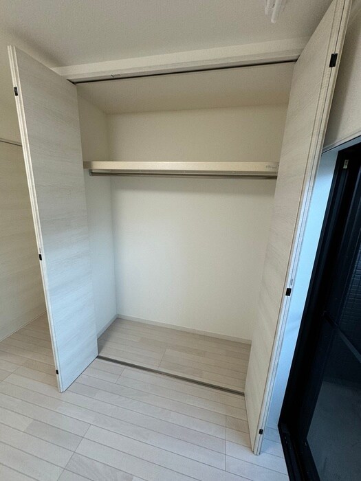 物件内観写真15　(収納)