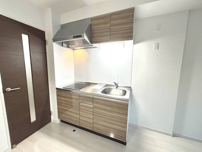 物件内観写真7　(キッチン)