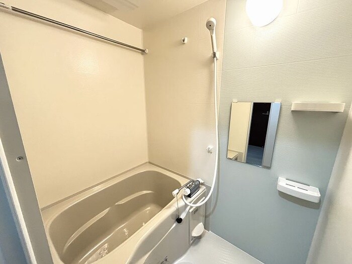 物件内観写真8　(バス／シャワールーム等)