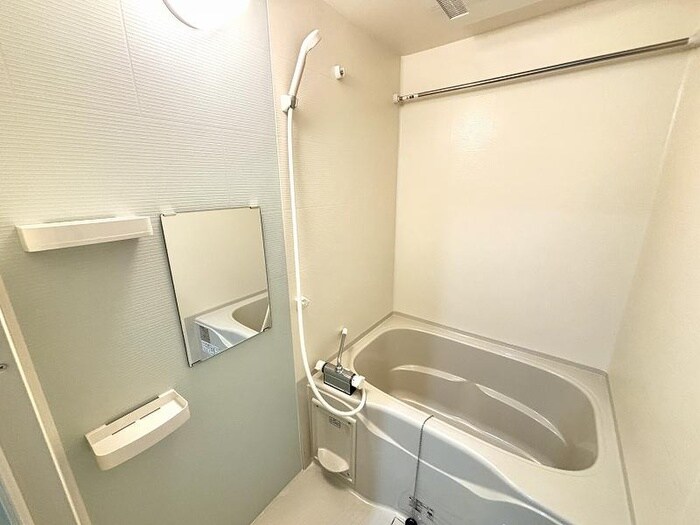 物件内観写真8　(バス／シャワールーム等)