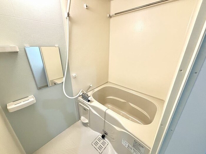 物件内観写真8　(バス／シャワールーム等)