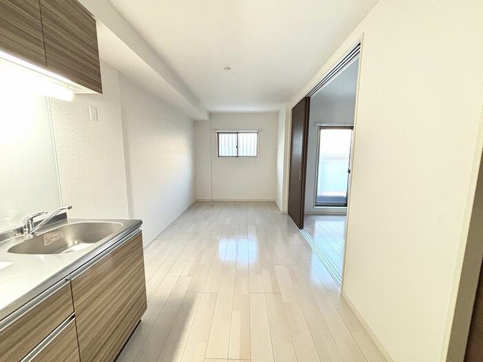 物件内観写真12　(居室)