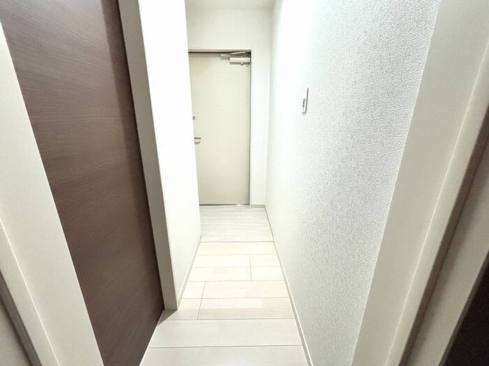 物件内観写真19　(廊下)