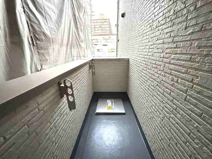 物件内観写真21　(ベランダ・バルコニー)