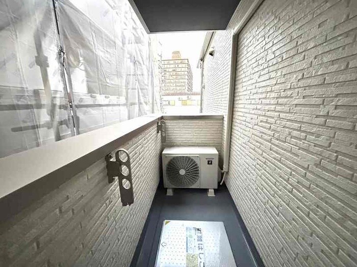 物件内観写真21　(ベランダ・バルコニー)