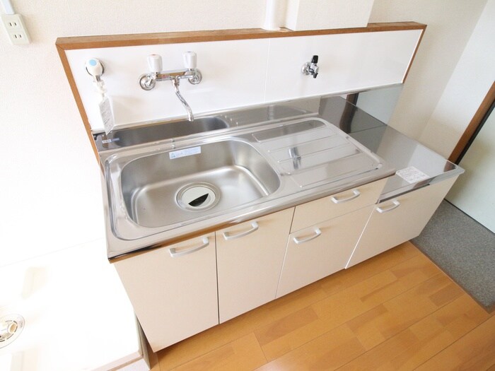 物件内観写真10　(キッチン)