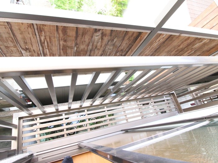 物件内観写真16　(ベランダ・バルコニー)