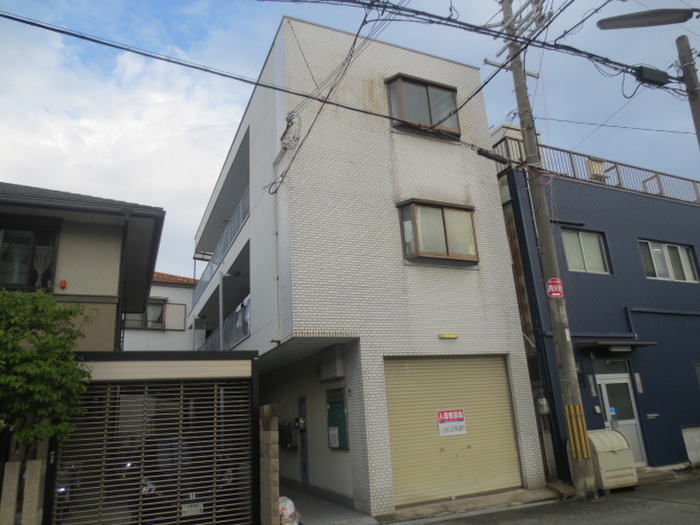 出穂三和町ハイツ