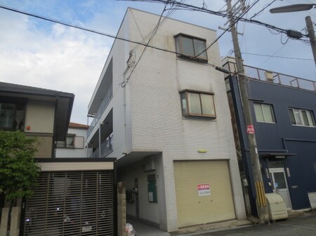 出穂三和町ハイツ外観写真